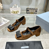 China Replica Prada Women Shoes 98usd Only